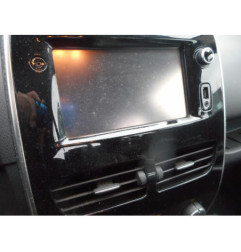 Etrier avant gauche (freinage) RENAULT CLIO 4