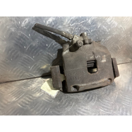 Etrier avant droit (freinage) FIAT PANDA 3 Photo n°1