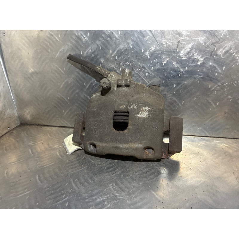 Etrier avant droit (freinage) FIAT PANDA 3 Photo n°2