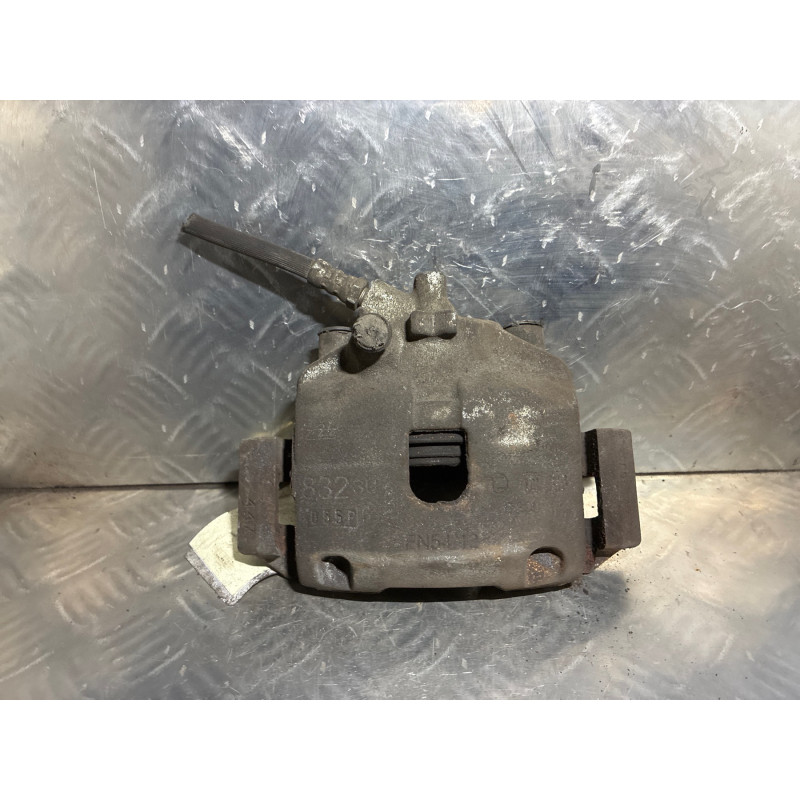 Etrier avant droit (freinage) FIAT PANDA 3 Photo n°3