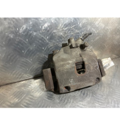 Etrier avant gauche (freinage) FIAT PANDA 3 Photo n°1
