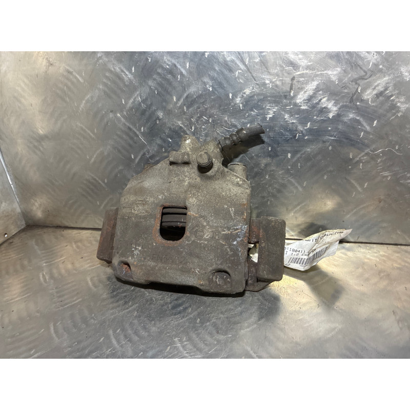 Etrier avant gauche (freinage) FIAT PANDA 3 Photo n°3
