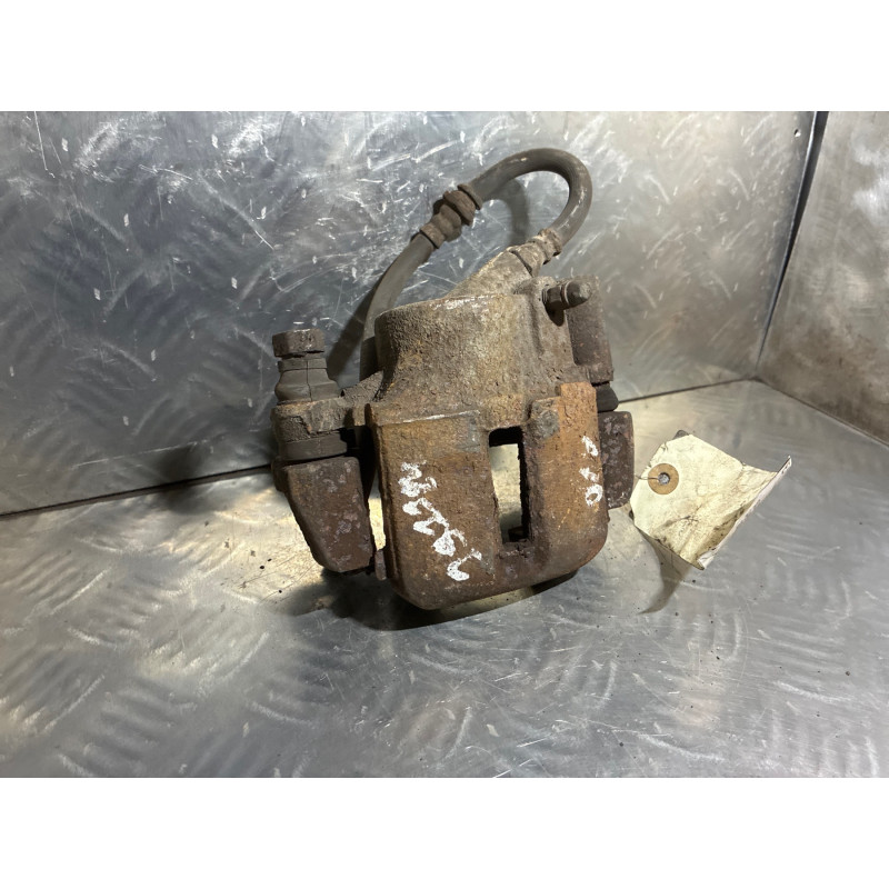 Etrier avant droit (freinage) SUZUKI WAGON-R Photo n°3