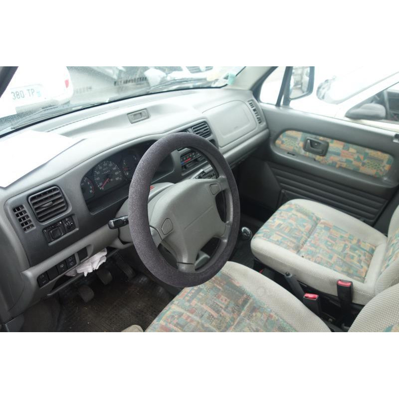 Etrier avant droit (freinage) SUZUKI WAGON-R Photo n°5