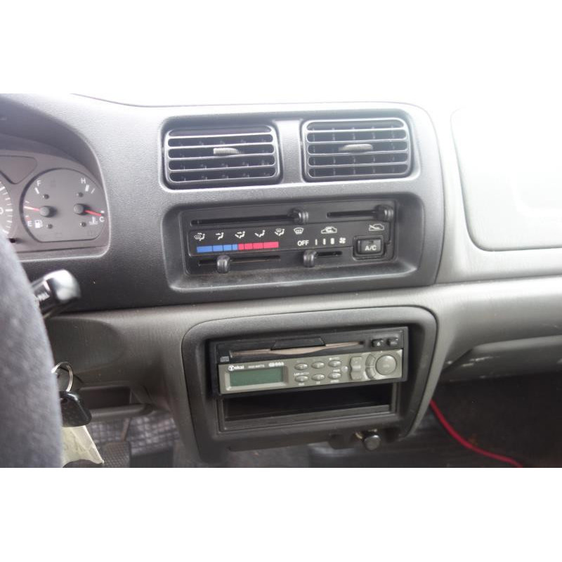 Etrier avant droit (freinage) SUZUKI WAGON-R Photo n°12