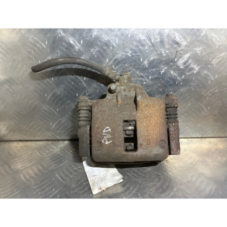 Etrier avant droit (freinage) NISSAN MICRA 2