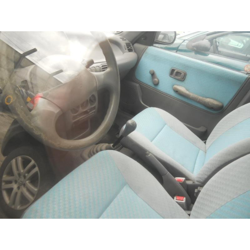 Etrier avant droit (freinage) NISSAN MICRA 2 Photo n°8