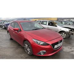 Etrier avant gauche (freinage) MAZDA 3 3