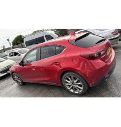 Etrier avant gauche (freinage) MAZDA 3 3