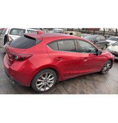 Etrier avant gauche (freinage) MAZDA 3 3