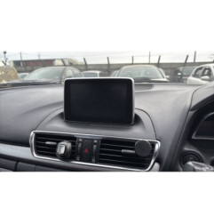 Etrier avant gauche (freinage) MAZDA 3 3
