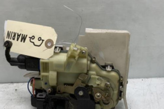 Serrure avant droit VOLKSWAGEN POLO 4