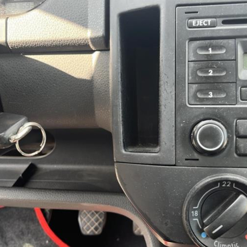 Serrure avant droit VOLKSWAGEN POLO 4 Photo n°5