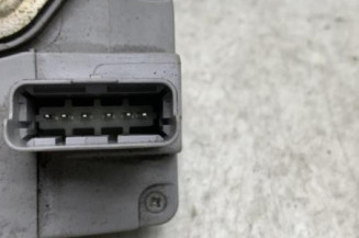Serrure avant droit PEUGEOT 307