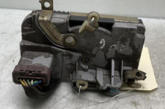 Serrure avant gauche PEUGEOT 307