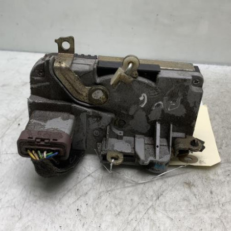 Serrure avant gauche PEUGEOT 307
