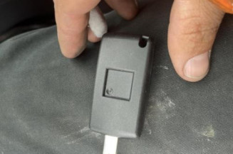 Interrupteur de leve vitre arriere gauche PEUGEOT 3008 1