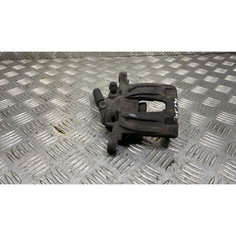 Etrier arriere droit (freinage) MERCEDES VITO 639 Photo n°3