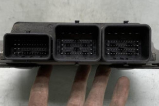 Calculateur moteur PEUGEOT 3008 1