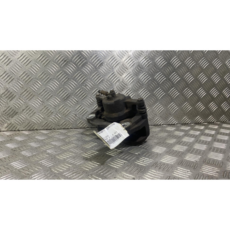 Etrier avant gauche (freinage) NISSAN QASHQAI 1 Photo n°3