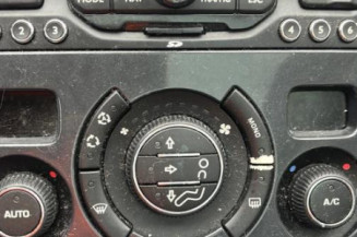 Ressort de suspension arriere gauche PEUGEOT 3008 1