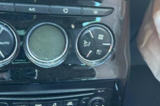 Leve vitre mecanique arriere droit CITROEN C3 2