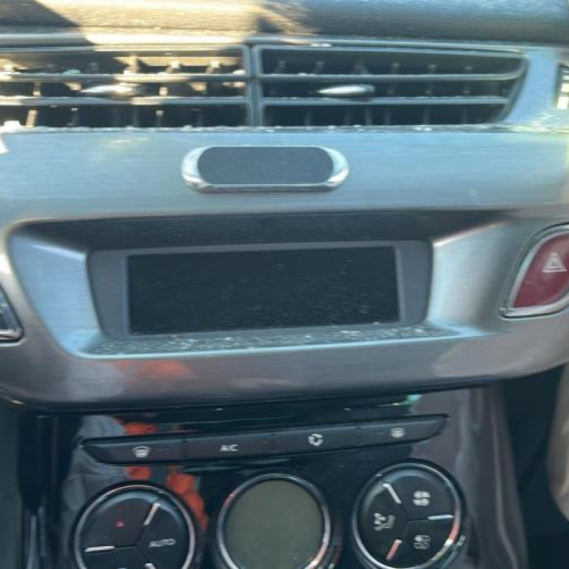 Leve vitre mecanique arriere droit CITROEN C3 2 Photo n°18