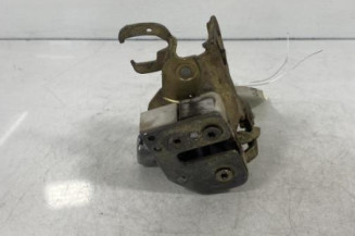 Serrure avant droit RENAULT TRAFIC 1