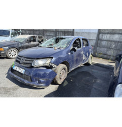 Leve vitre electrique avant droit DACIA SANDERO 2