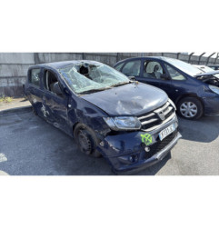 Leve vitre electrique avant droit DACIA SANDERO 2