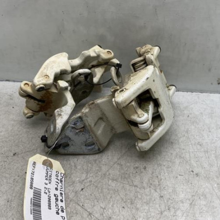 Charniere de porte de coffre gauche CITROEN JUMPER 3