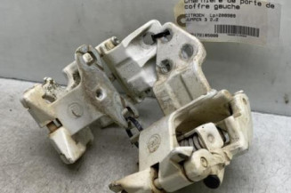 Charniere de porte de coffre gauche CITROEN JUMPER 3