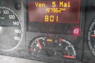 Pedale de frein CITROEN JUMPER 3