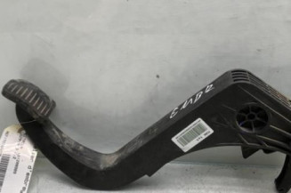 Pedale d'embrayage CITROEN JUMPER 3