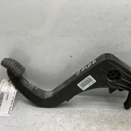 Pedale d'embrayage CITROEN JUMPER 3