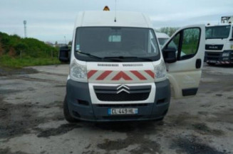 Pedale d'embrayage CITROEN JUMPER 3