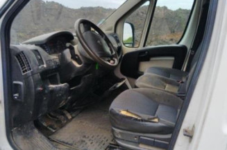 Pedale d'embrayage CITROEN JUMPER 3