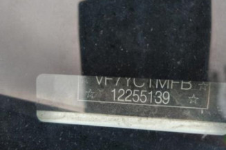 Pedale d'embrayage CITROEN JUMPER 3