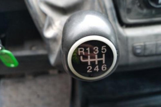 Pedale d'embrayage CITROEN JUMPER 3