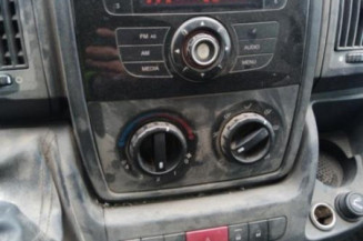 Pedale d'embrayage CITROEN JUMPER 3