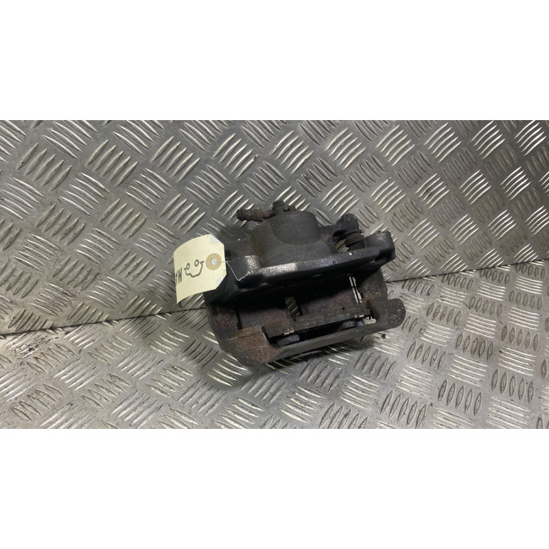 Etrier avant gauche (freinage) NISSAN QASHQAI 1 Photo n°2