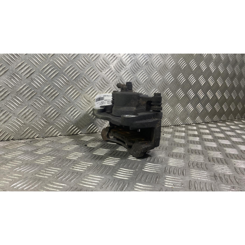 Etrier avant gauche (freinage) NISSAN QASHQAI 1 Photo n°3