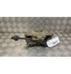 Etrier avant gauche (freinage) OPEL ZAFIRA TOURER C