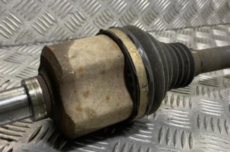 Cardan gauche (transmission) CITROEN JUMPER 3