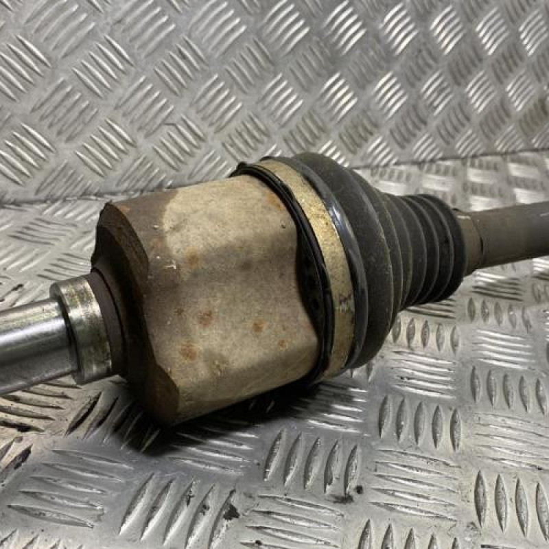 Cardan gauche (transmission) CITROEN JUMPER 3 Photo n°3