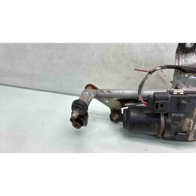Moteur essuie glace avant VOLKSWAGEN PASSAT 5 Photo n°2