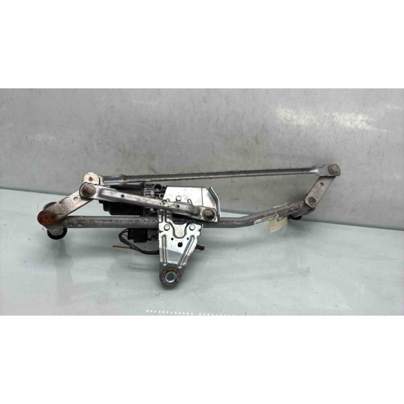 Moteur essuie glace avant VOLKSWAGEN PASSAT 5 Photo n°3