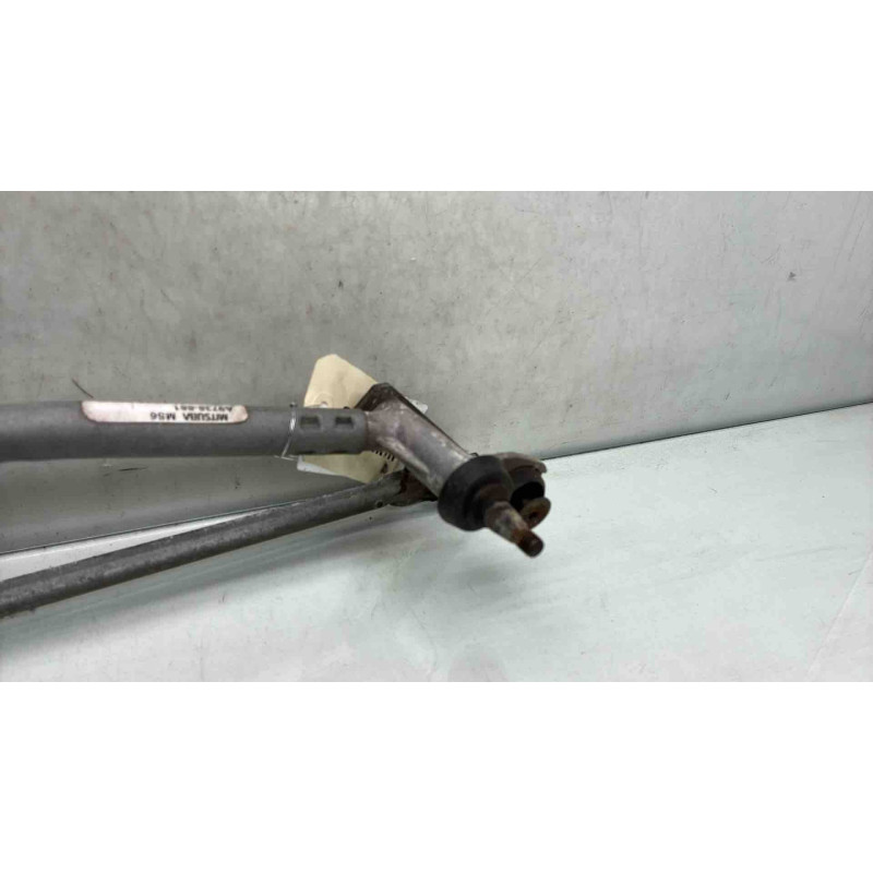 Moteur essuie glace avant VOLKSWAGEN PASSAT 5 Photo n°4