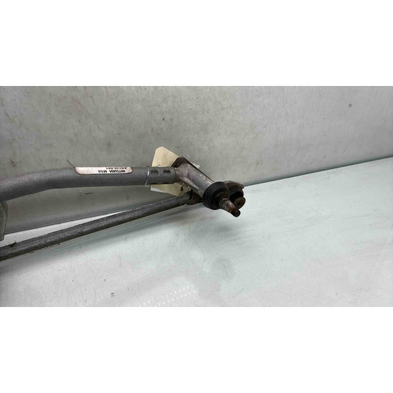 Moteur essuie glace avant VOLKSWAGEN PASSAT 5 Photo n°5