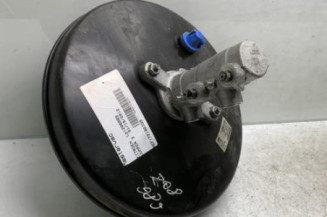 Mastervac CITROEN JUMPER 3